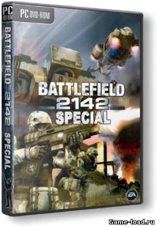 Battlefield 2142: Новый мир (2013/Rus)