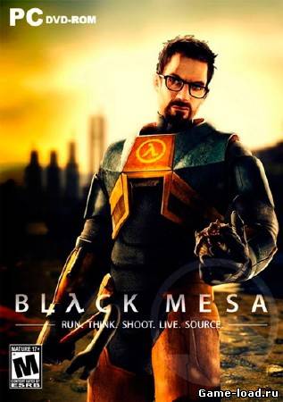 Black Mesa (2013/Rus/RePack)