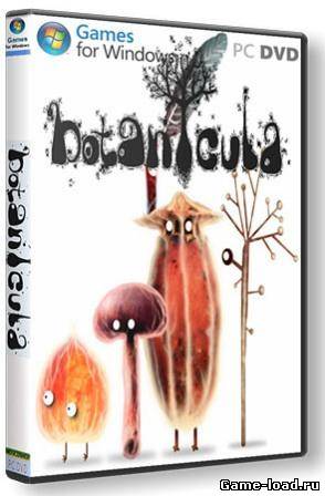 Botanicula (2012/MULTI 12/PC/Win All)