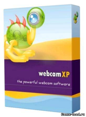 webcamXP Pro v.5.6.0.2 Build 34737 (2013/Rus/Eng)