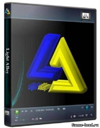 Light Alloy 4.70.1226 RC1 Portable