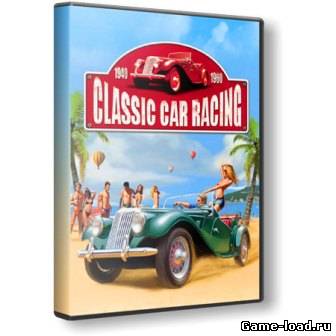 Classic Car Racing (2013/Ger)