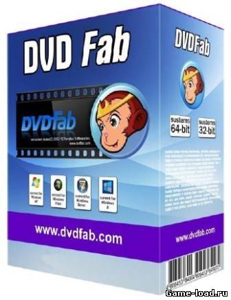 DVDFab v.9.0.5.5 Portable (2013/Rus/Eng)