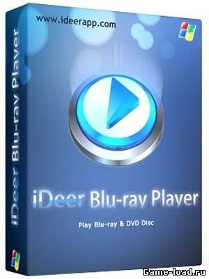 iDeer Blu-ray Player v.1.2.10.1249 Portable (2013/Rus/Eng)