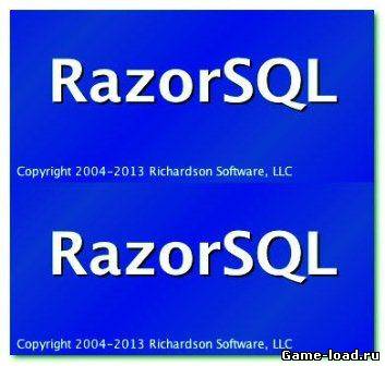 Richardson Software RazorSQL v.6.1.1 (2013/Eng)