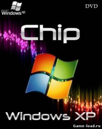 Chip XP 2013.06 DVD (2013/Rus)