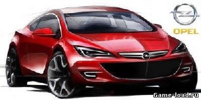 OPEL EPC 4.18.0 (2011/MULTI/RUS/PC)