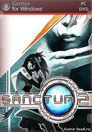 Sanctum 2 v.1.0.19064.0 (2013/Rus/RePack Audioslave)