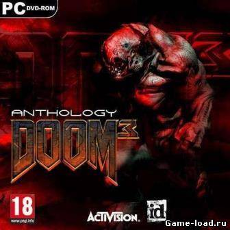 DOOM 3: Ultimate Edition HD  NEW (2012/RUS/PC/RePack/Win All)