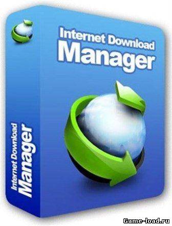 Internet Download Manager v.6.15 Build 12 Final + Retail (2013/Rus)