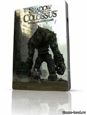 Shadow of The Colossus (2011/RUS/PC/Win All)