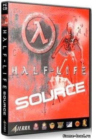 Half-Life: Source HD Cinematic Pack (2013/Rus/Repack)