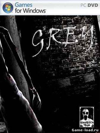 GREY (2012/RUS/PC/Win All)