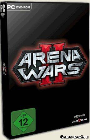 Arena Wars 2 (2013/ENG/PC/Win All)