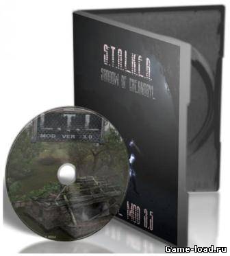 S.T.A.L.K.E.R.: Line To Lifes / S.T.A.L.K.E.R.: Линия жизней (2013/Rus)