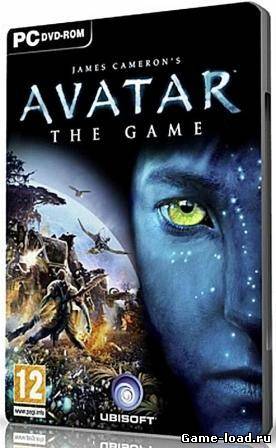 James Cameron’s Avatar: The Game v.1.0.2 (2013/Rus/Repack)