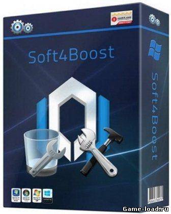 Soft4Boost Dup File Finder v.3.9.5.97 (2013/Rus)