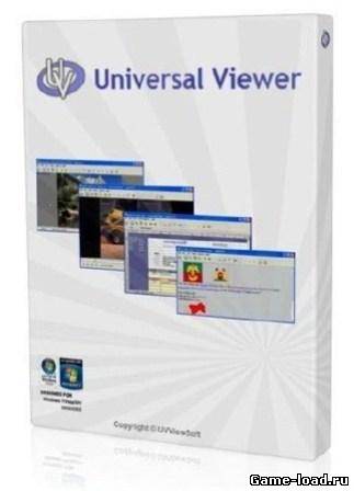 Universal Viewer Pro v.6.5.2.0 (2012/MULTI/RUS/PC/Win All)