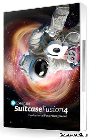 Suitcase Fusion 4 v.15.0.5.511 (2012/ENG/PC/Win All)