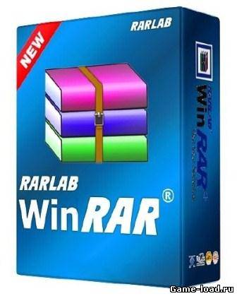 WinRAR v.5.00 Beta 8 (2013/Rus)