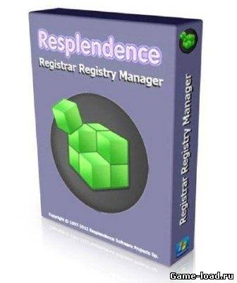 Registrar Registry Manager Pro v.7.53 build 753.30711 Portable (2013/Eng)