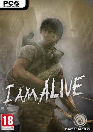 I Am Alive + Mod (2012/RUS/ENG/PC/RePack by ShTeCvV/Win All)