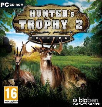 Hunter’s Trophy 2 — Europe (2012/ENG/PC/Win All)