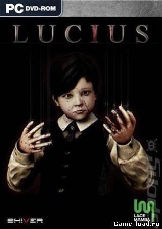 Lucius (2012/RUS/PC/Win All)