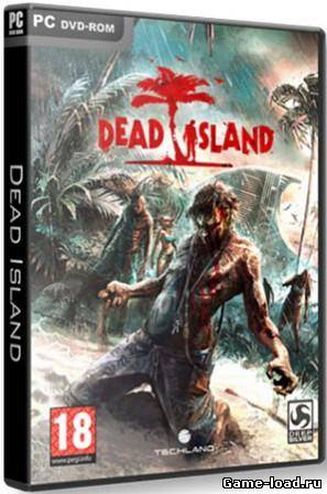 Dead Island — Game of the Year Edition (2012/RUS/PC/Steam-Rip Origins/Win All)