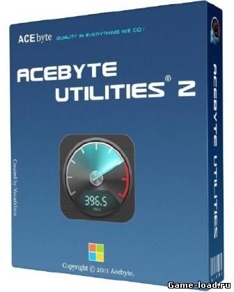 Acebyte Utilities Pro v.3.0.7 (2013/Eng)