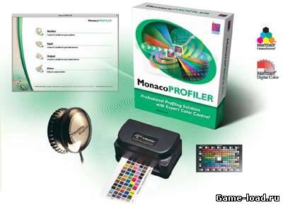 MonacoPROFILER v.4.7.2 (2013/ENG/PC/Win All)