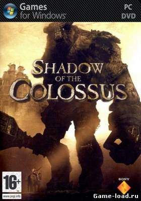 Тень Колосса / Shadow of The Colossus (2013/Eng/Rus)