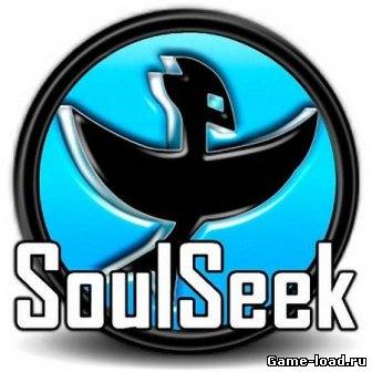 SoulseekQt v.7.10 Portable (2013/Eng)