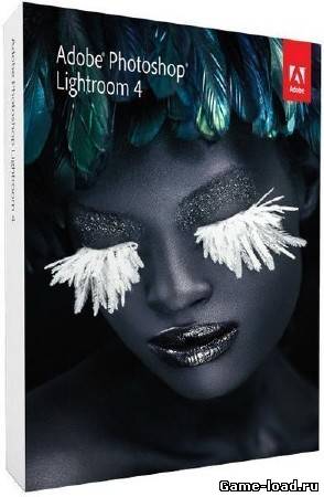 Adobe Photoshop Lightroom v.4.3 Final 32bit+64bit Portable (2013/Rus/Eng)