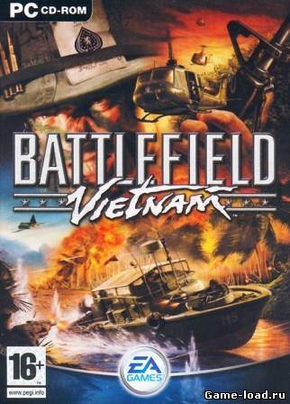 Battlefield Vietnam: Bloody Jungle (2013/RUS/PC/Win All)