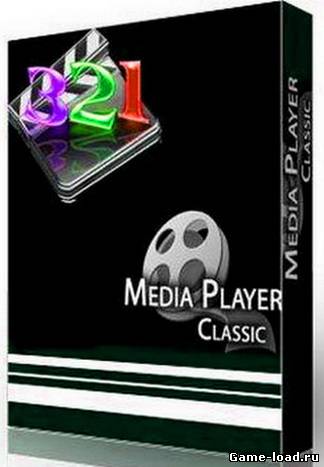 Media Player Classic HomeCinema v.1.6.7.7069 (2013/ML/Rus)