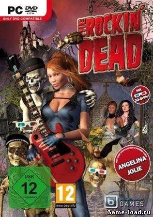 The Rockin Dead (2011/ENG/PC)