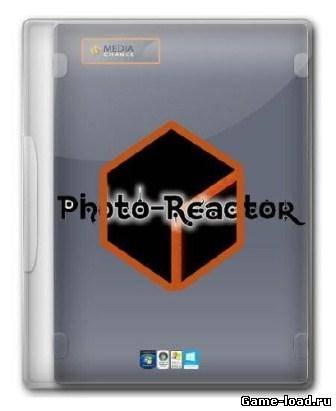 Mediachance Photo-Reactor v.1.0.3 Portable by CheshireCat (2013/Eng)