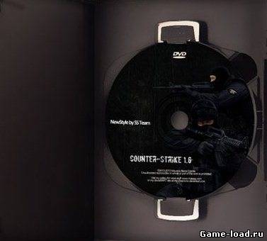 Counter-Strike v.1.6: NewStyle Bots + Amxmod (2013/Rus)