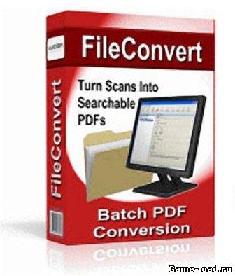 Lucion FileConvert Professional Plus v.8.0.0.23 (2013/Eng)