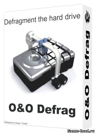 O&O Defrag Professional v.16.0 Build 345 Final (2013/Rus/Eng)