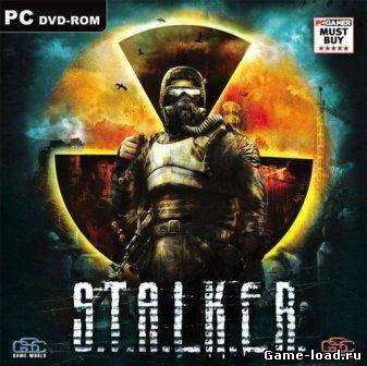 STALKER: Тень Чернобыля — Мод Наёмный оборотень v.4.1 (2013/RUS/RePack by SeregA Lus/WinAll)