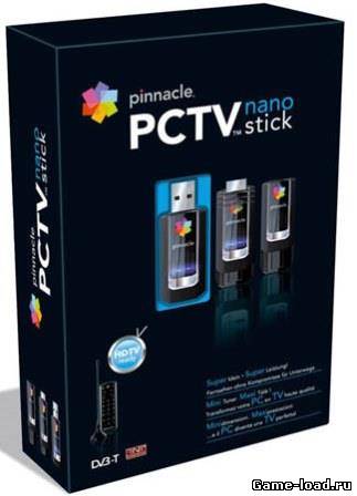 Pinnacle TVCenter v.6.4.4.905 (2013/RUS/PC/WinAll)