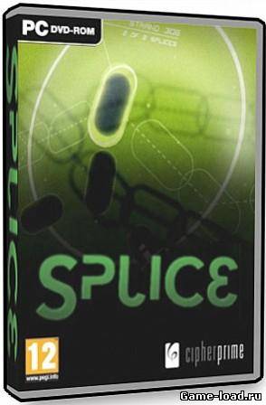 Splice (2013/Rus)