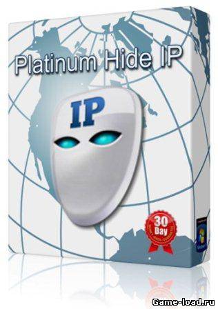 Platinum Hide IP v.3.2.9.8 (2013/Rus/Eng)