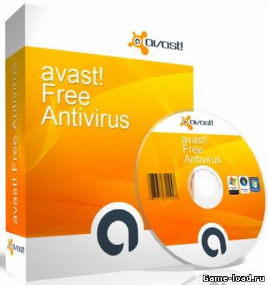 Avast! Free v.8.0.1485.73 Final (2013/Rus/Eng)