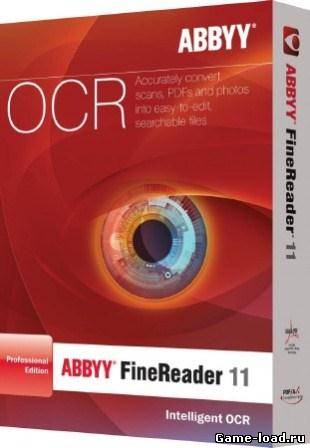 ABBYY FineReader 11.0.113.114 Professional + Corporate Edition Portable от punsh 32bit+64bit (2013/Rus)