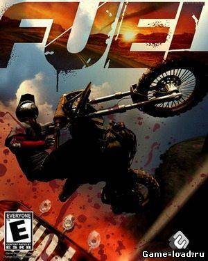 FUEL (2013/Rus/RePack)