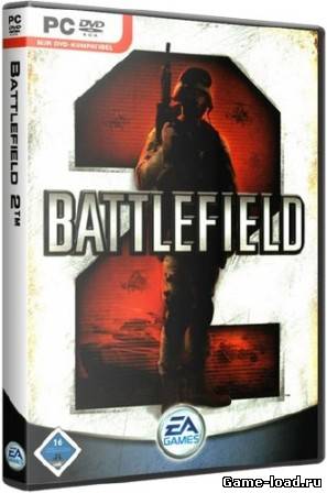 Battlefield 2 (2011/ENG/PC/Win All)