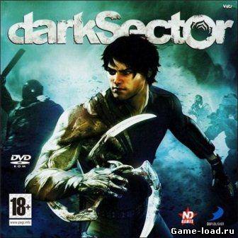 Dark Sector (2013/Rus/RePack)